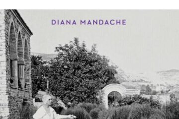 Diana Mandache: „Balcicul Reginei Maria”