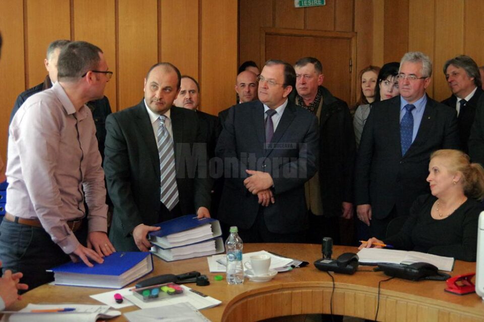 Liberalii suceveni vor să obțină cel puțin 20 de mandate de consilier județean
