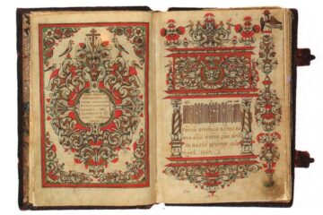 „Antichități și documente istorice din Bucovina” (I)