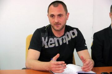 Adrian Chiruț: „Mergem să câștigăm acest meci”