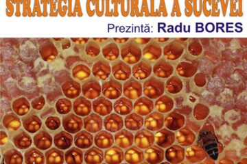 „Strategia culturală a Sucevei”, la Biblioteca Bucovinei