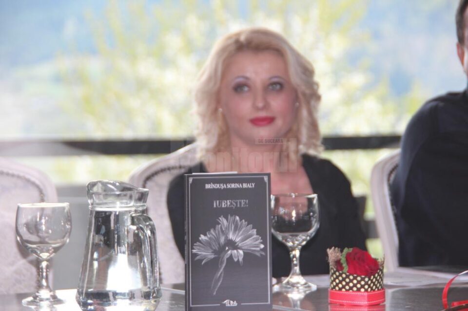 Brîndușa Sorina Bialy