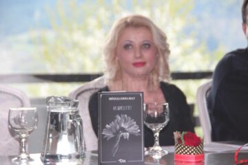 Brîndușa Sorina Bialy