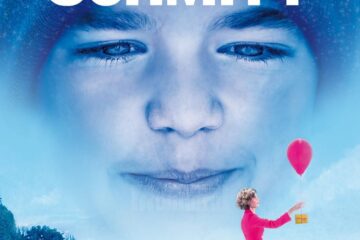 “Oscar et la dame Rose”