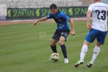 Plămadă a avut un gol valabil și unul anulat