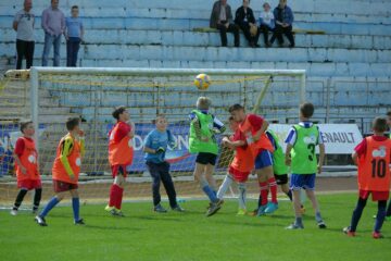 Școala Bosanci a câștigat întrecerea de pe Areni și s-a calificat la turneul final