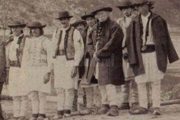 „Scrisoare țărănească din Vicovul de Sus”