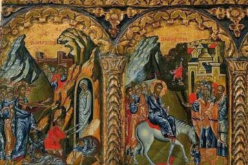 Cuvinte de învățătură