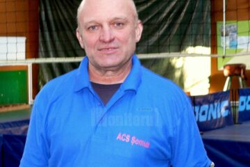 Cătălin Cozma „Ne-am autodepășit în acest sezon”