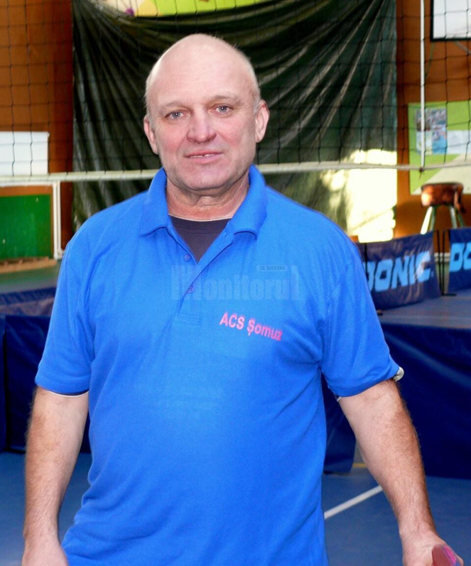 Cătălin Cozma „Ne-am autodepășit în acest sezon”