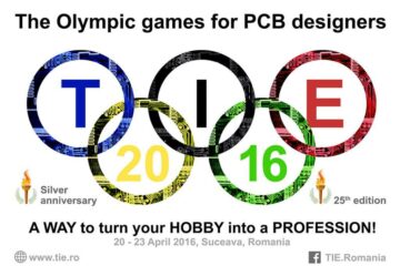 Concurs de electronică, organizat de USV, cu participarea a 13 centre universitare