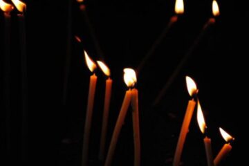 Despre iertarea păcatelor