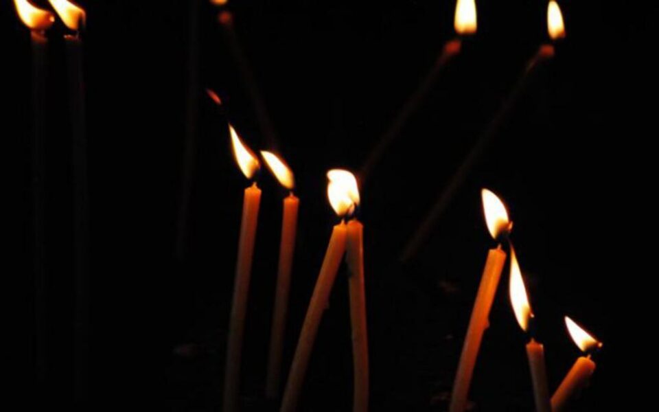 Despre iertarea păcatelor