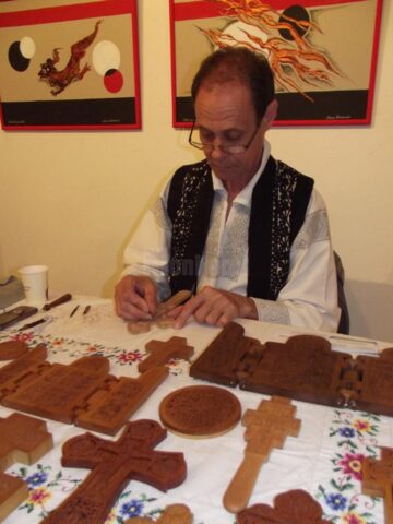 Târgul de Paști de la Gura Humorului