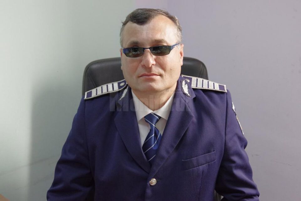 Liderul SNAP Suceava, Vasile Grumăzescu