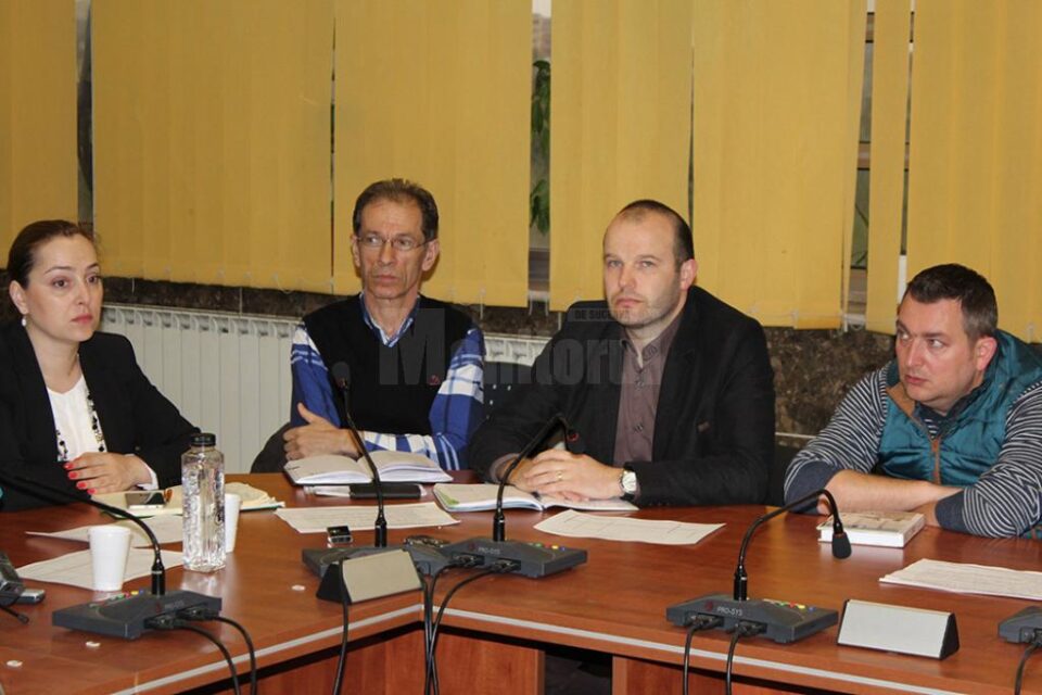 Oprirea căldurii pentru 18.000 de locuințe, cerută de asociațiile de proprietari din Suceava