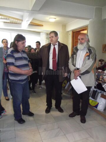 Târgul de Paști de la Gura Humorului