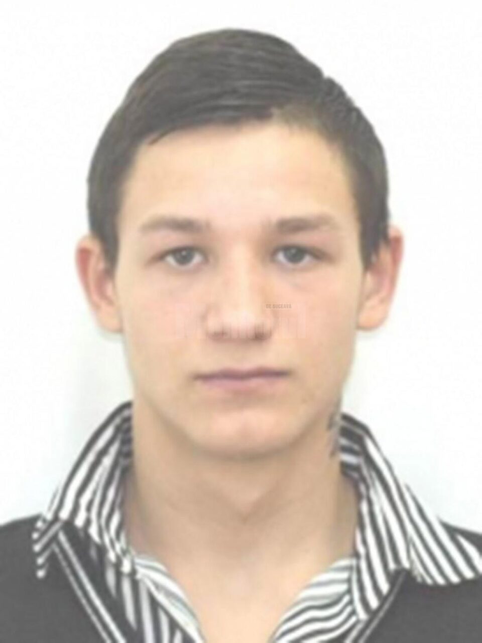 Gabriel Petronel Căldărariu a fost condamnat la o detenție de 6 ani într-un centru de minori, însă a dispărut înainte de a se da sentința definitivă