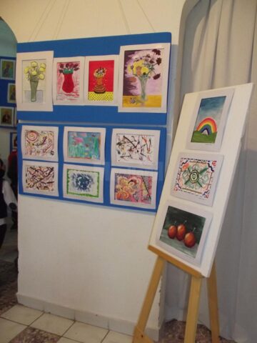 „Anotimpul copilăriei”, la Muzeul Obiceiurilor Populare din Bucovina din Gura Humorului