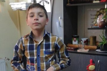 Coca Stelian a câștigat o excursie la Disneyland Paris