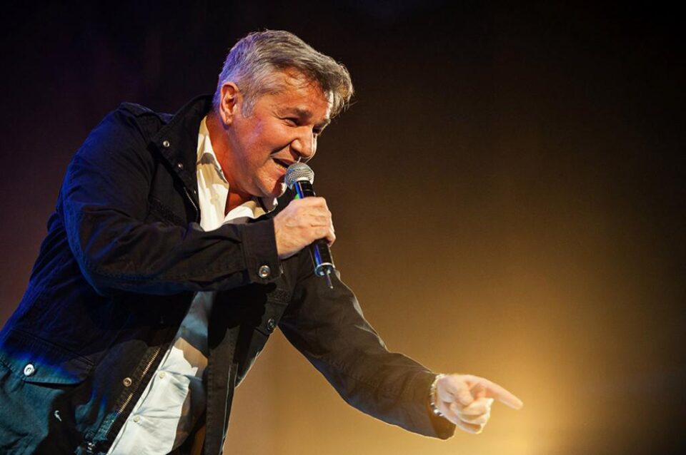 Artistul Dan Bittman va concerta pe scena Casei de Cultură Suceava, la sfârșitul lunii mai