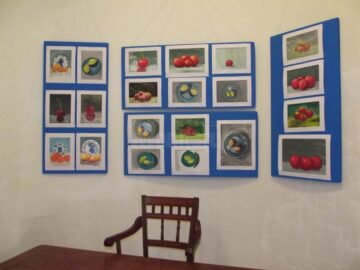 „Anotimpul copilăriei”, la Muzeul Obiceiurilor Populare din Bucovina din Gura Humorului