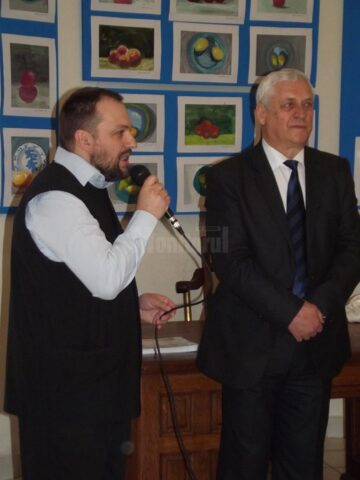 „Anotimpul copilăriei”, la Muzeul Obiceiurilor Populare din Bucovina din Gura Humorului