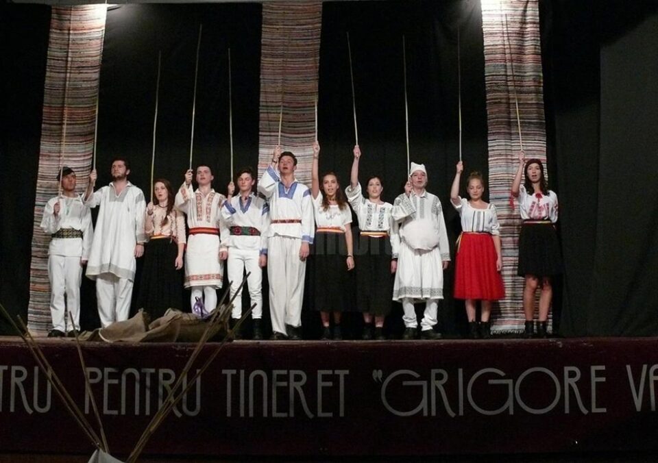 Trupa Birlic