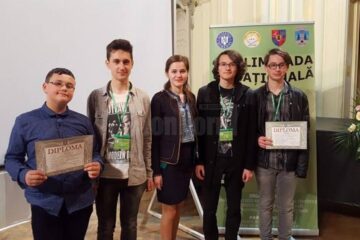 Lotul județului Suceava