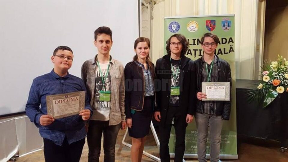 Lotul județului Suceava