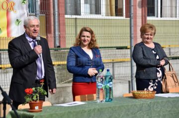 Prima ediție a Festivalului Sporturilor, la Școala Gimnazială Nr. 3 Suceava