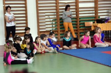 Prima ediție a Festivalului Sporturilor, la Școala Gimnazială Nr. 3 Suceava