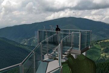 Punctul de belvedere