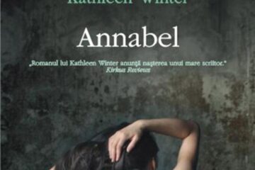 Kathleen Winter: „Annabel”