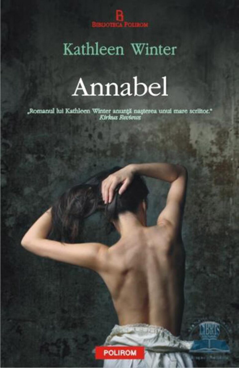 Kathleen Winter: „Annabel”