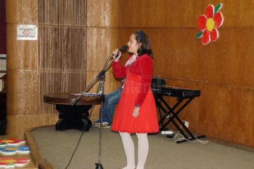 “Elevii au talent”, spectacolul micilor artiști de la Școala Gimnazială Nr. 1