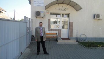 Elevii de Școala „Bogdan Vodă” Rădăuți și-au vizitat colegii din Bangladesh