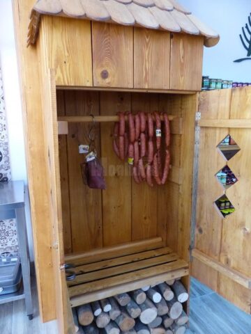 Compania Raitar a deschis la Fălticeni al doisprezecelea magazin, cel mai mare de până acum