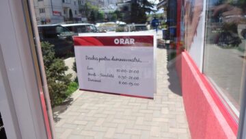 Compania Raitar a deschis la Fălticeni al doisprezecelea magazin, cel mai mare de până acum