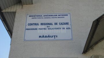 Elevii de Școala „Bogdan Vodă” Rădăuți și-au vizitat colegii din Bangladesh