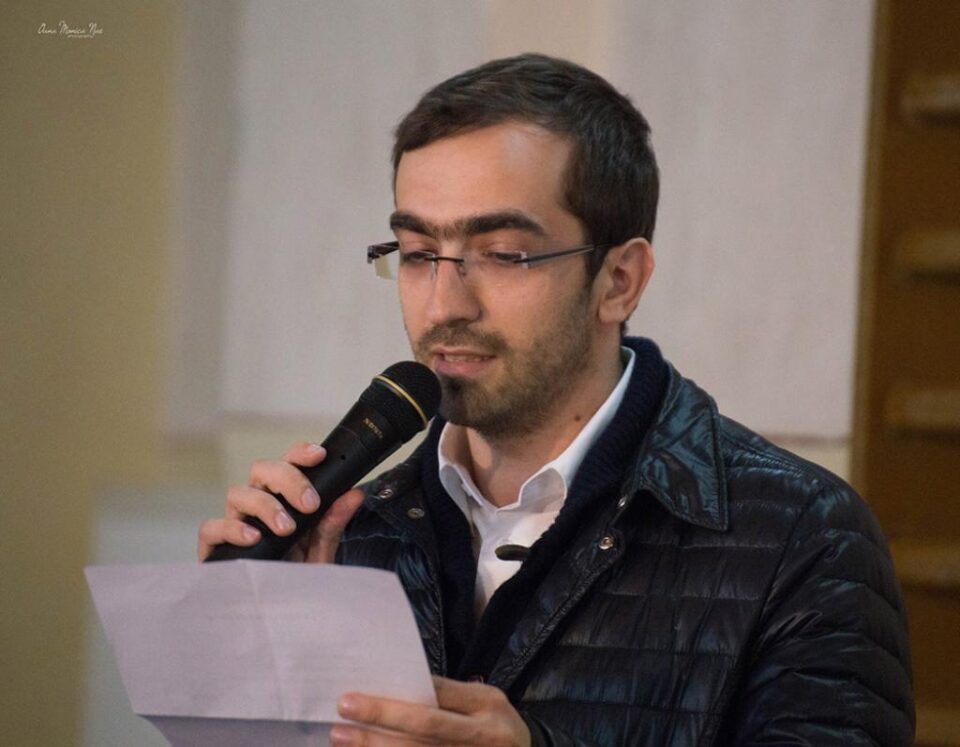Andrei Munteanu