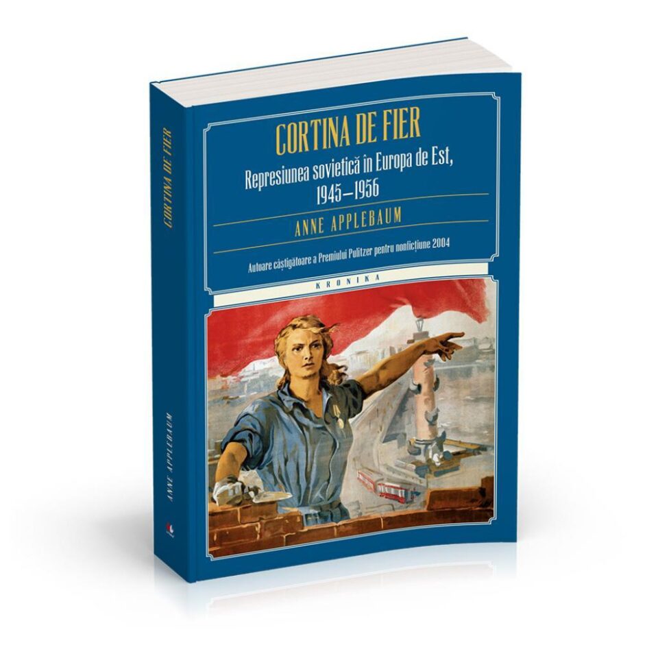 Editura LITERA - Cortina de Fier