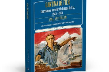 Editura LITERA - Cortina de Fier