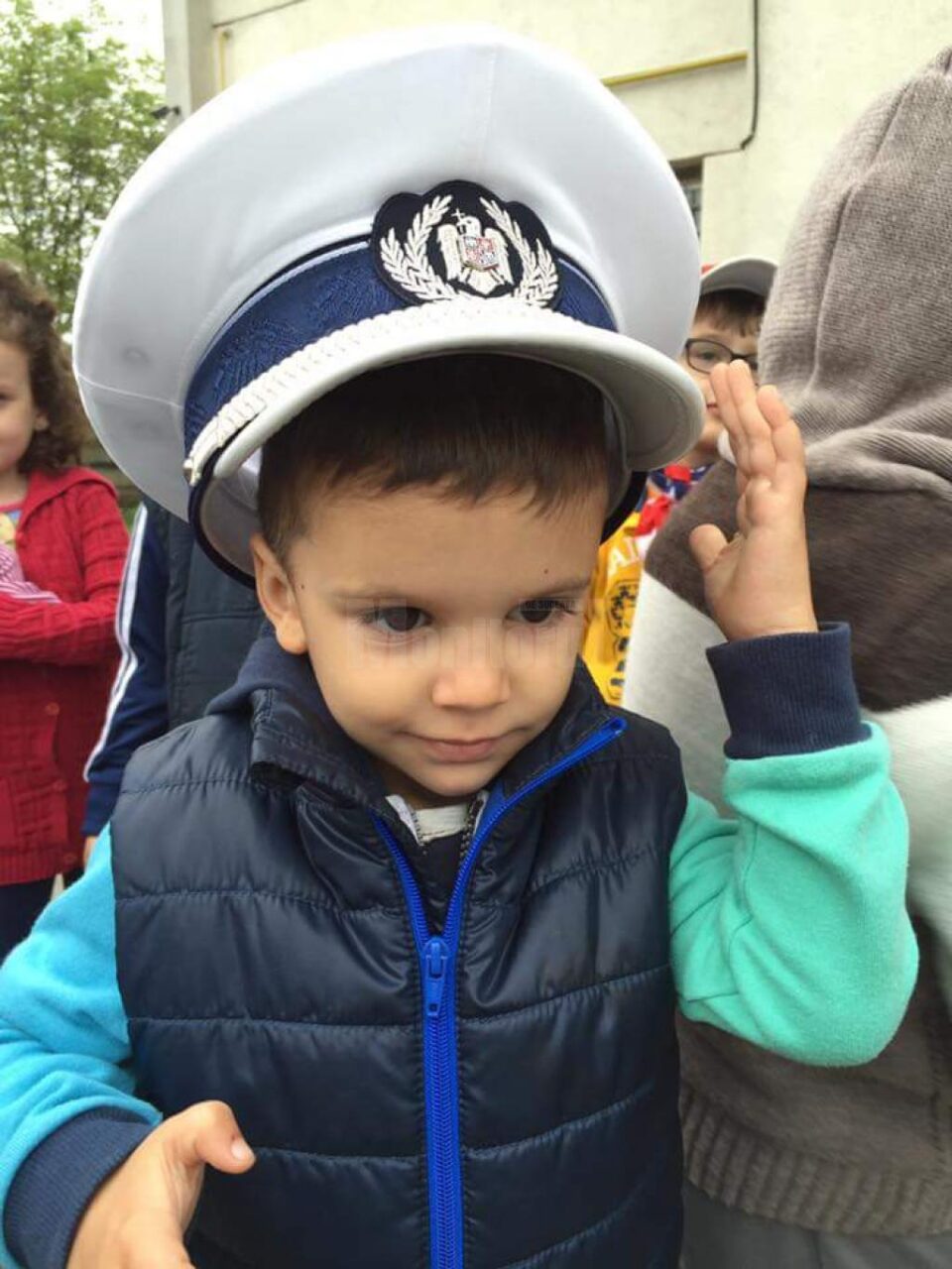 Peste 12.000 de copii s-au întâlnit cu polițiștii suceveni în cadrul programului „Școala altfel”