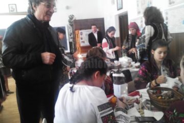 Trei concursuri județene, găzduite de Ciocănești