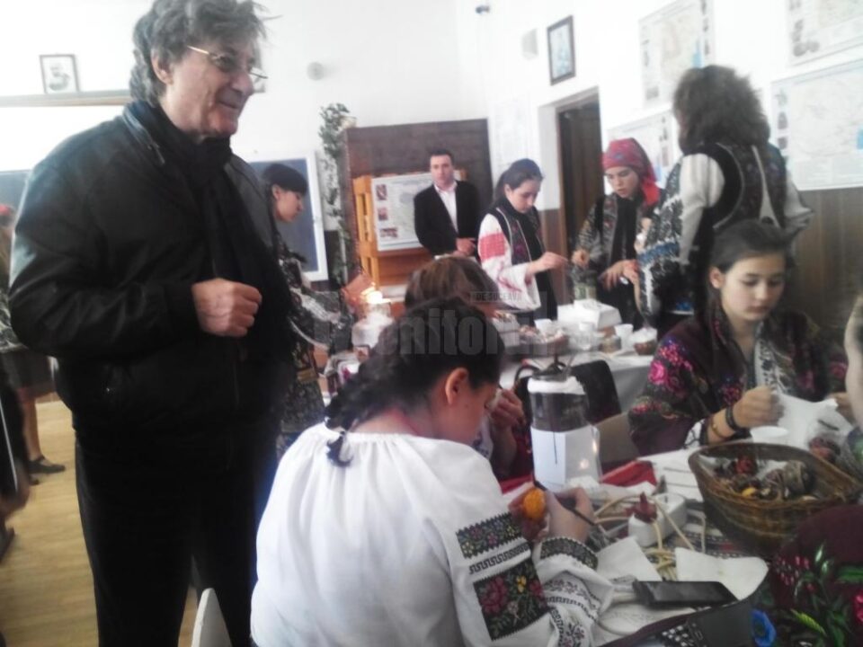 Trei concursuri județene, găzduite de Ciocănești