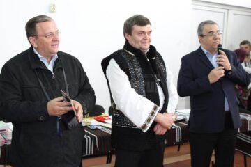 Festivalul Ouălor Încondeiate de la Moldovița, o ediție de nota 10