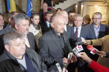 ALDE a depus candidaturile la Primăria și Consiliul Local Suceava