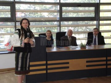 Parada Bucovinei, la sărbătoarea maestrului George Sîrbu