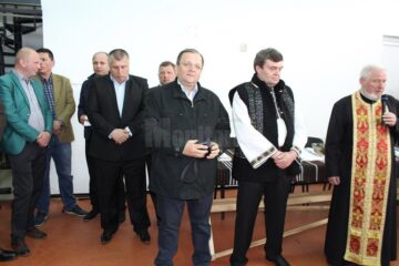 Festivalul Ouălor Încondeiate de la Moldovița, o ediție de nota 10